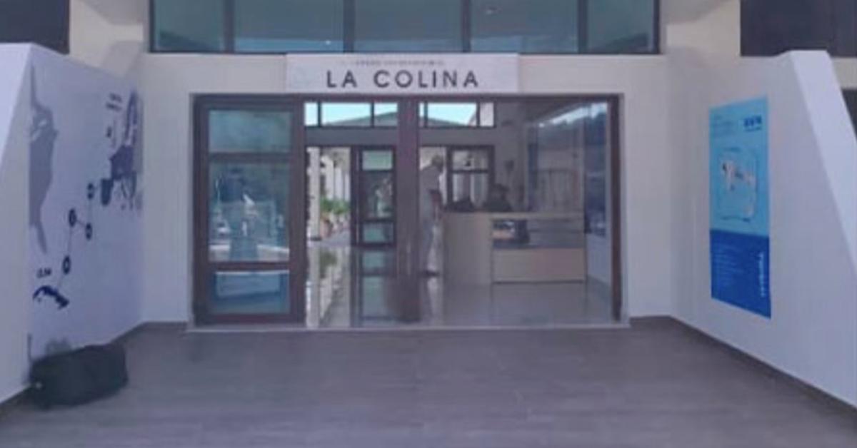 Un centro cultural en La Habana financiado por Europa, saqueado y abandonado