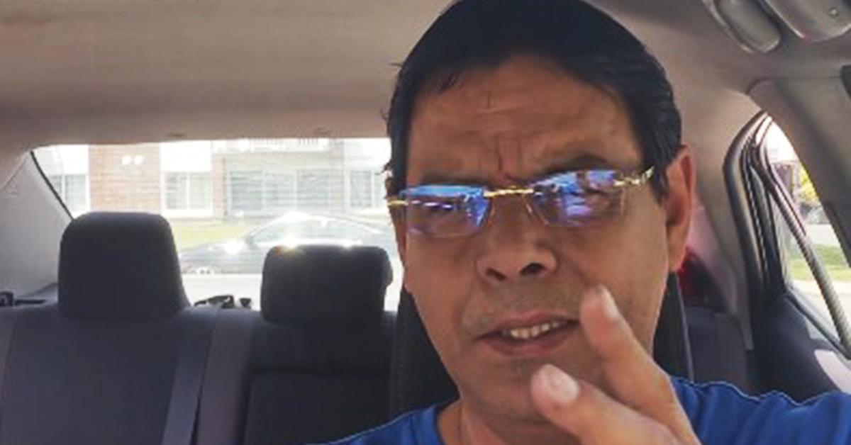 Un periodista exiliado denuncia un "juicio amañado" en Cuba para enviar a la cárcel a su hija