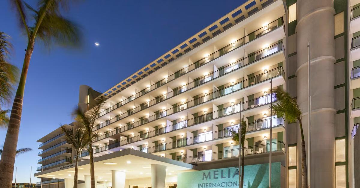 Turismo: La española Meliá abandona la gestión de 15 de sus 34 hoteles en Cuba