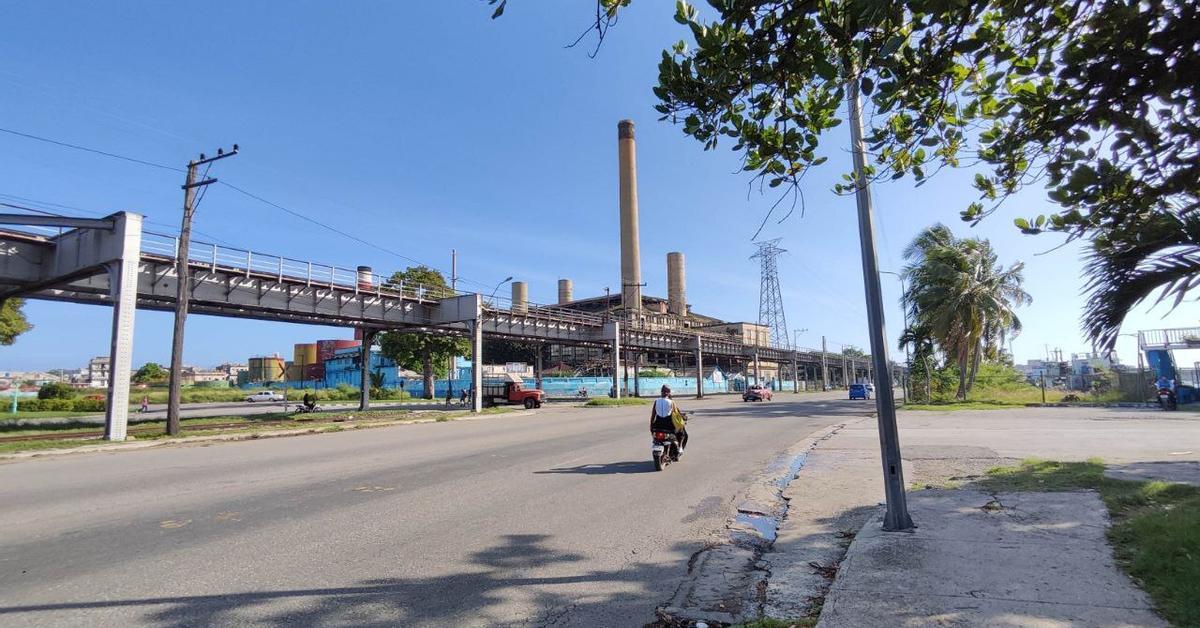 El Gobierno cubano autoriza a una firma española a vender equipos industriales para el sector energético