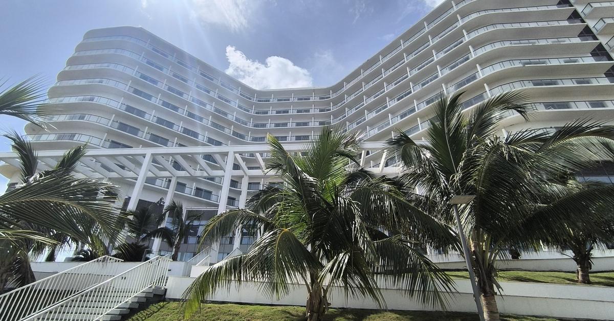 Turismo: Todas las hoteleras extranjeras, incluyendo la rusa, se retiran de Cuba