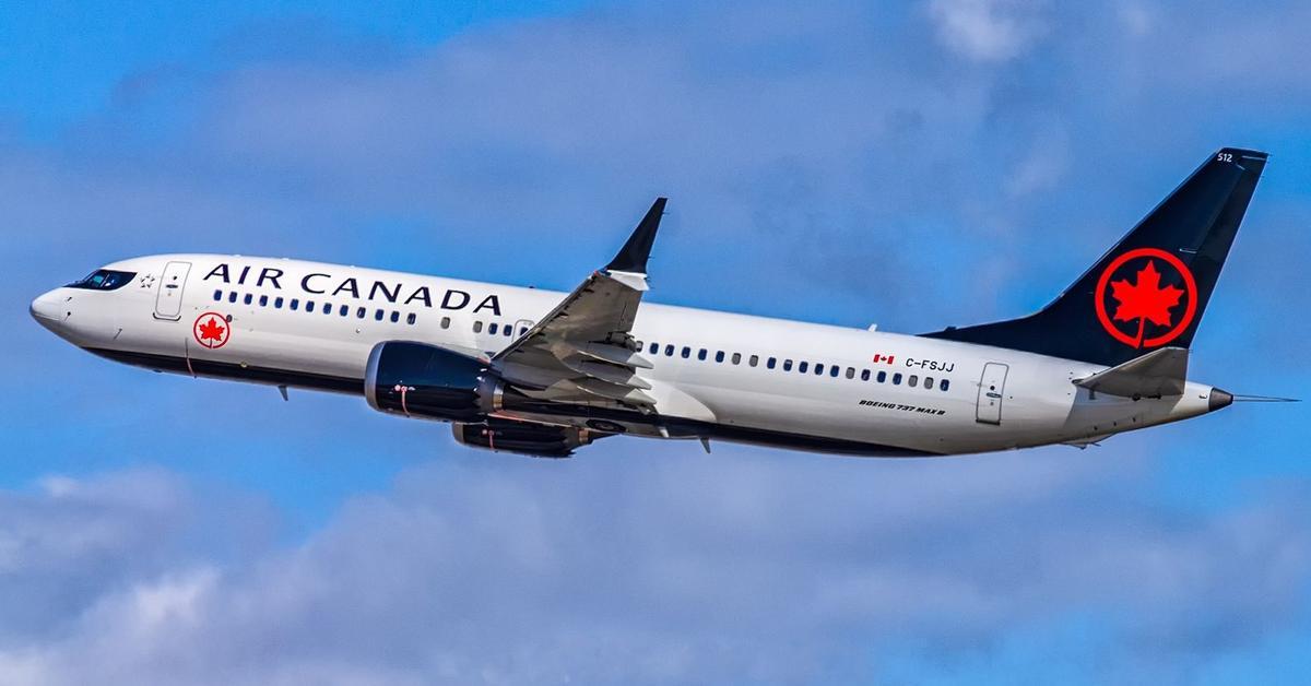 Vuelos: Las principales aerolíneas canadienses abandonan Cuba de forma indefinida