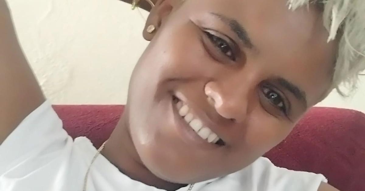 “Me metieron para el carro de policía de cabeza”, denuncia Yunaykis Linares tras ser detenida en La Habana