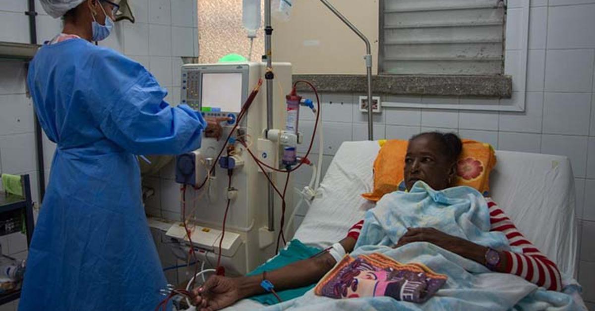 Alertan de un “incremento inusual de casos” de hepatitis A en Pinar del Río