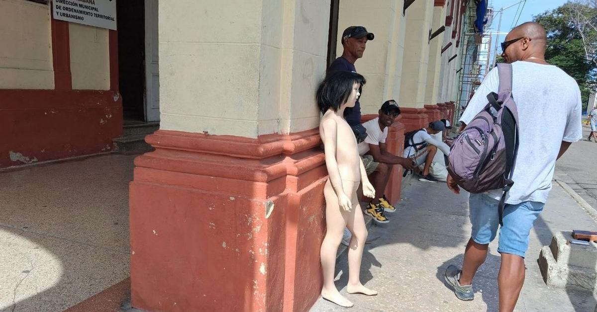 Crónicas de La Habana: Crónica de un lunes con sabor a miércoles