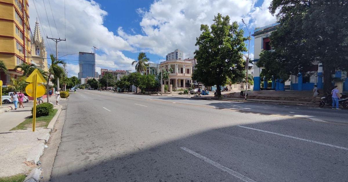 Cuba: El cuerpo de Yohanka Acosta, asesinada por su ex pareja, fue abandonado en El Vedado