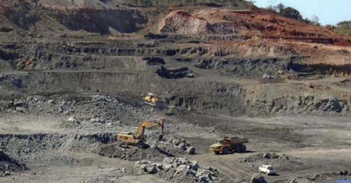La transnacional Trafigura suspende los envíos de zinc cubano por temor a las sanciones de EE UU