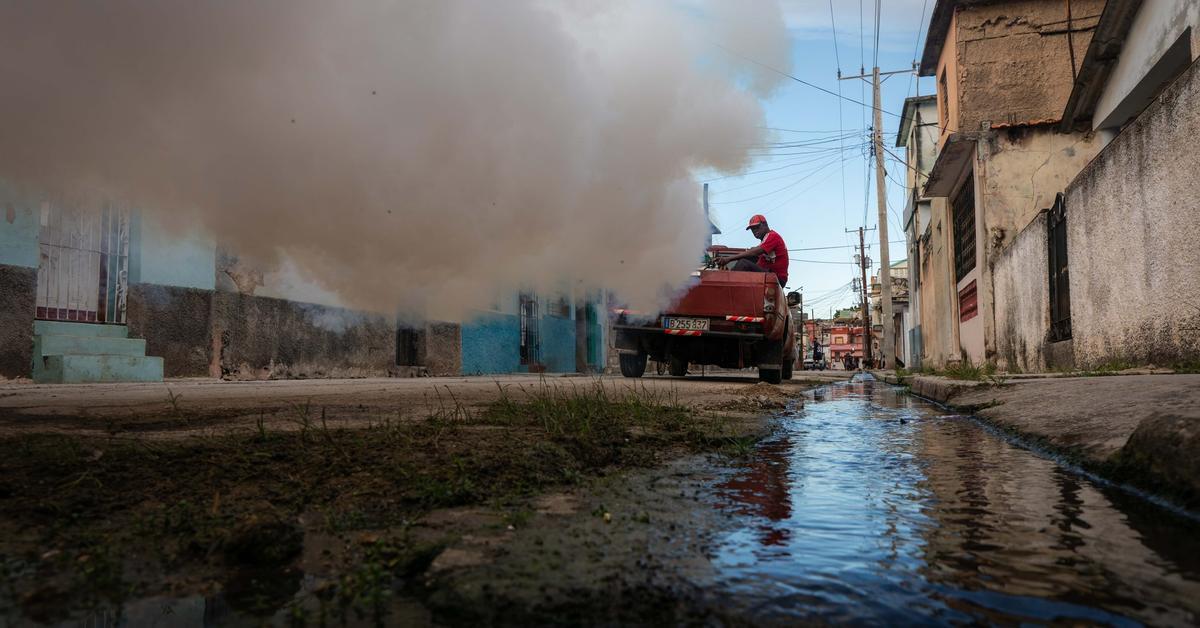 El Ministerio de Salud Pública culpa al cerco energético de EE UU por el retraso de más de 100.000 cirugías en Cuba