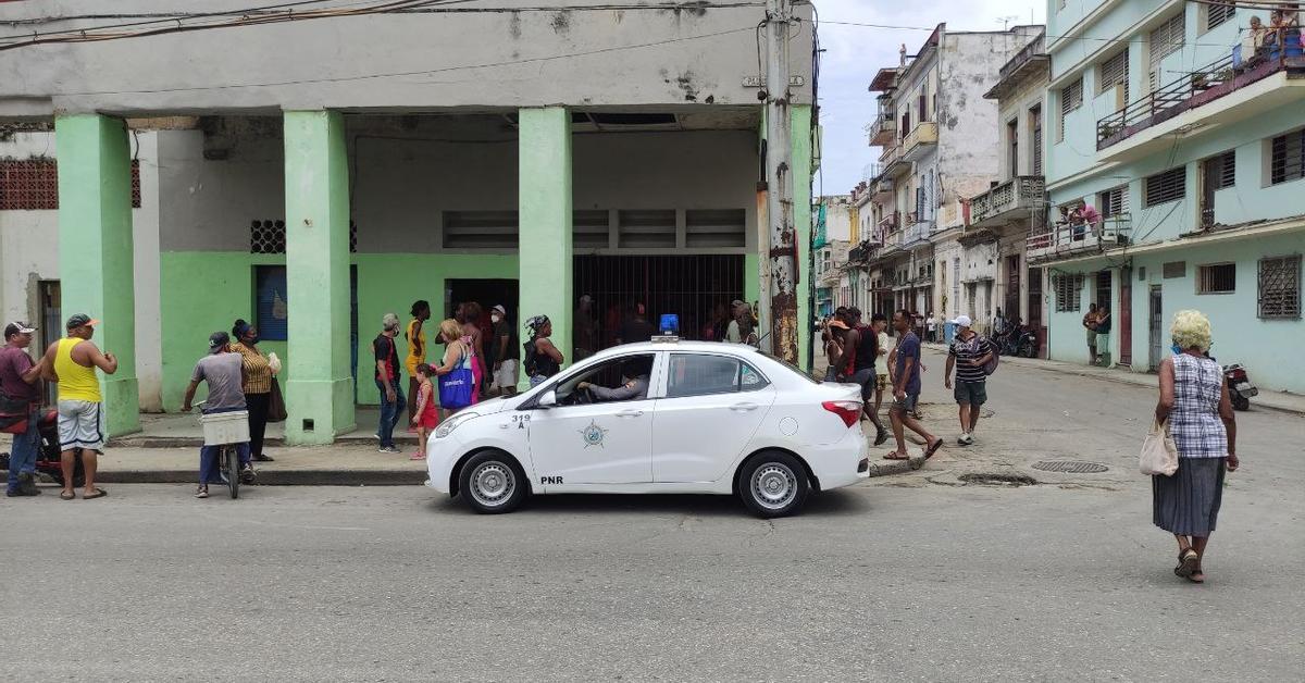 ¿Dónde están nuestros hijos? Jóvenes cubanos en calabozos y silencio de las autoridades