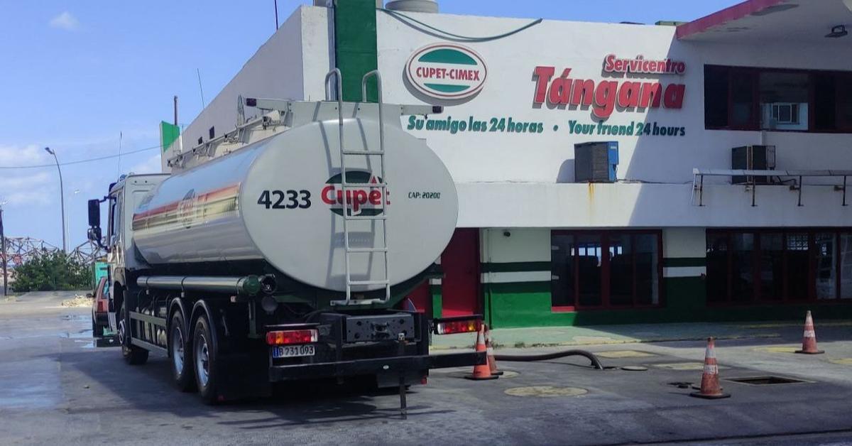 Sanciones: EE UU sanciona a Cupet y apunta al corazón del combustible en Cuba