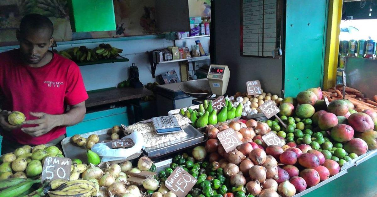 Cuba lidera la inflación mundial, detrás de Venezuela, Corea del Norte e Irán