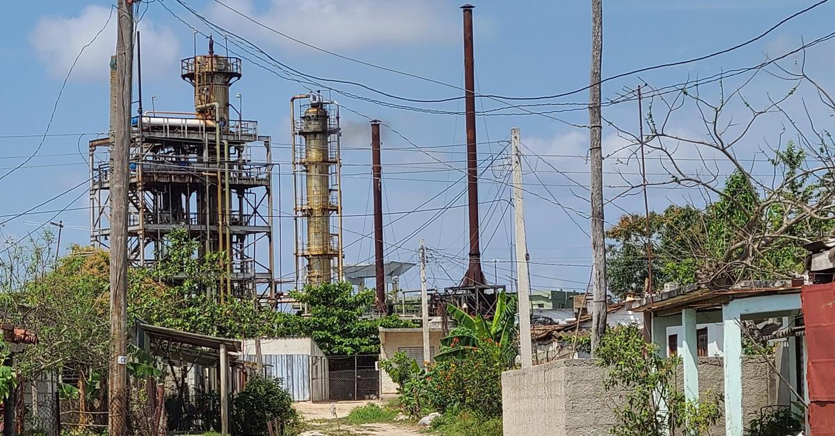 Cuba debe cerrar sus viejas CTE y sus refinerías: "La caña de azúcar es la energía del futuro"