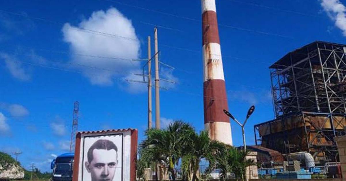 Con excepción de Baracoa y Maisí, no hay luz en Guantánamo desde el jueves