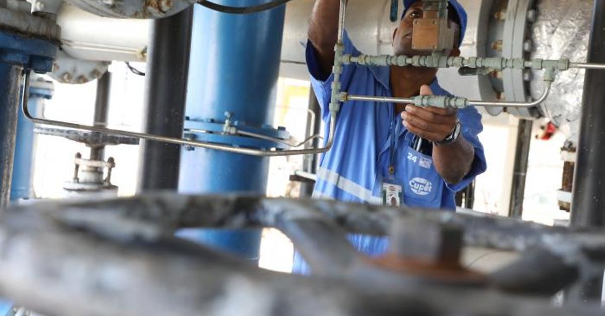 La nueva tarifa de gas de cocina en La Habana duplica el precio anterior, según un aviso informal a los vecinos
