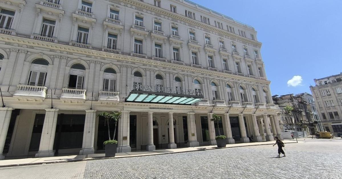 Turismo: Con hoteles cerrados y pocos vuelos, Cuba recibió apenas 30.883 turistas en mayo
