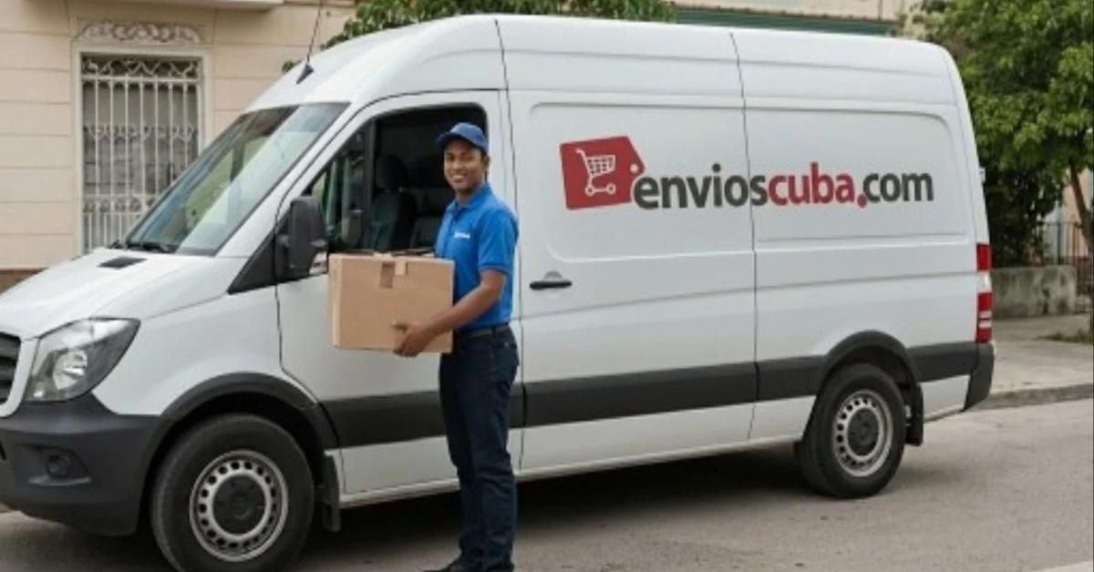 Suspende sus actividades la plataforma española EnvíosCuba, vinculada a Gaesa
