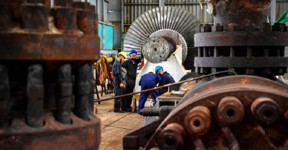 Trabajo: Sin empleo, casi la mitad de la población activa en Sancti Spíritus