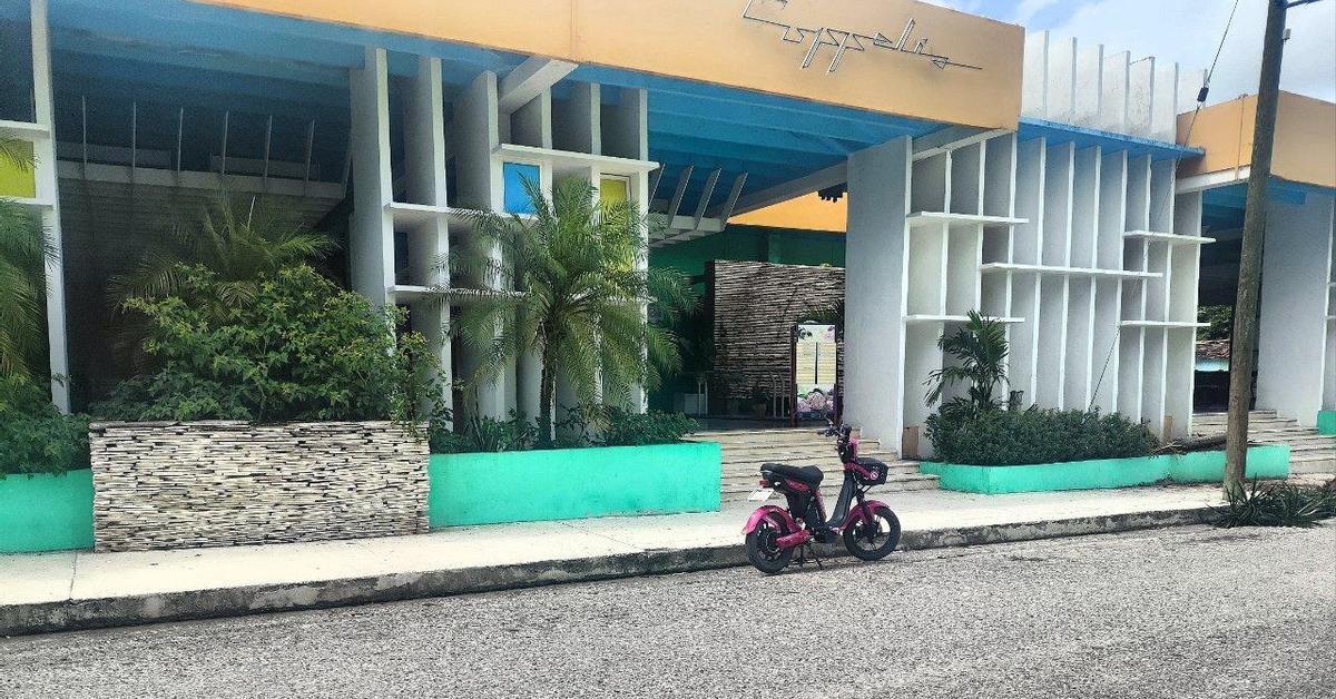 El Coppelia de Sancti Spíritus privatiza su producción: mejora el servicio, pero no el helado