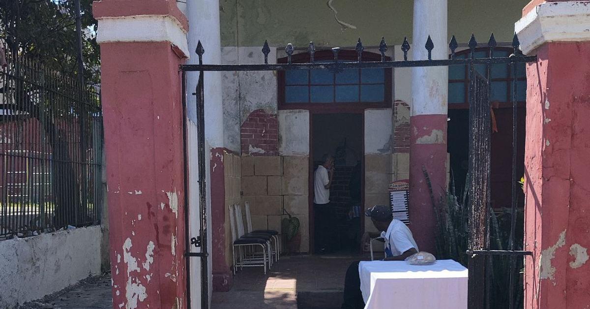 SAF: "Si no fuera por los privados, muchos abuelitos se quedarían con medio plato"