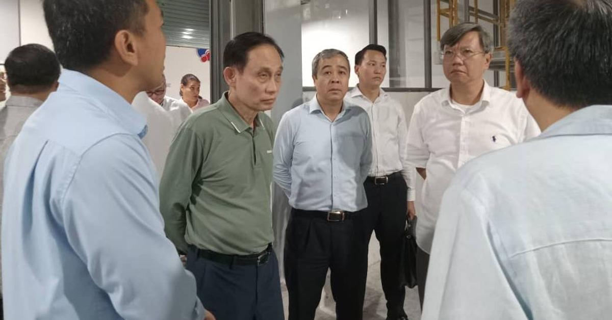 Vietnam anuncia su intención de ampliar inversiones en Cuba tras las nuevas reformas