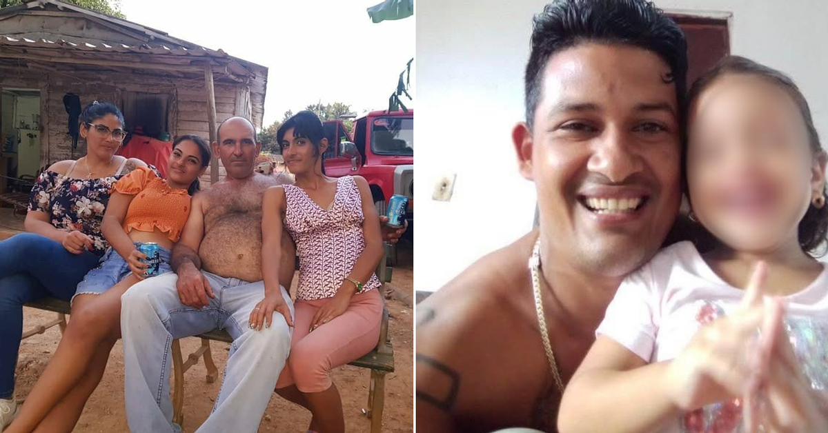 Las familias de dos cubanos desaparecidos en el mar asumen su búsqueda ante la falta de medios del Estado