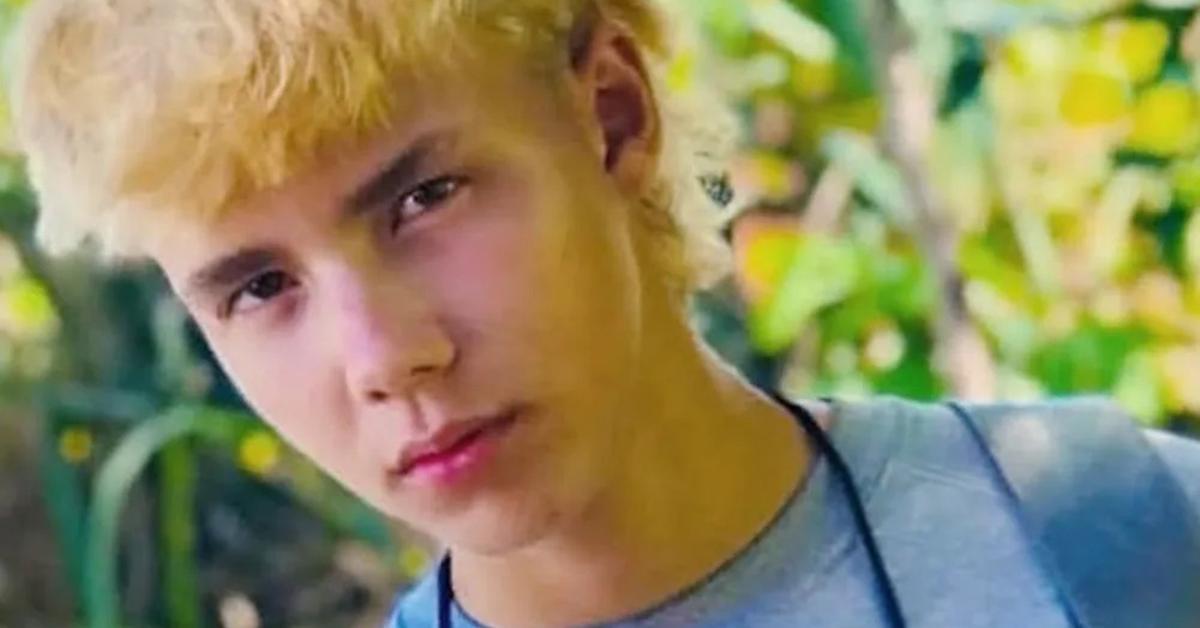 Excarcelan al adolescente Jonathan Muir después de más de tres meses en una prisión de adultos