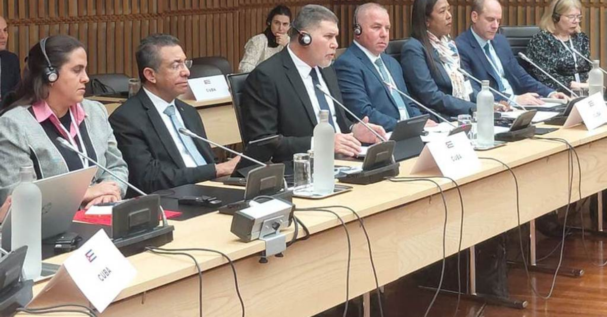 La deuda de Cuba con el Club de París es mayor a la de Argentina o México