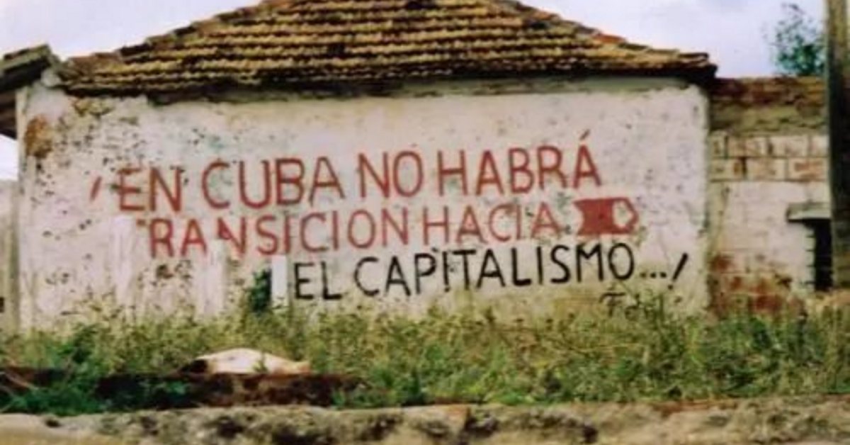 Opinión: Cuba requiere un verdadero ‘shock’ capitalista