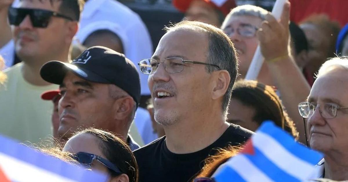 “Si perdemos el control total del poder, nos aniquilan”, así piensa el régimen cubano