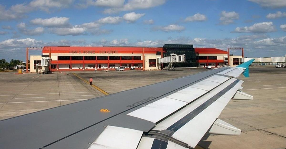 El aeropuerto de Varadero subasta sus tanques de combustible al sector privado