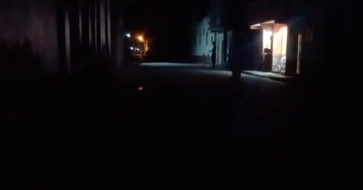 Crisis: Guantánamo vive al ritmo de los apagones