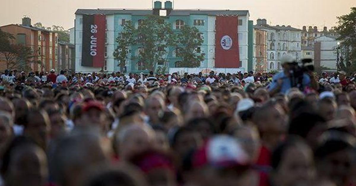 Pinar del Río recibe las felicitaciones del Partido Comunista y será sede del 26 de Julio