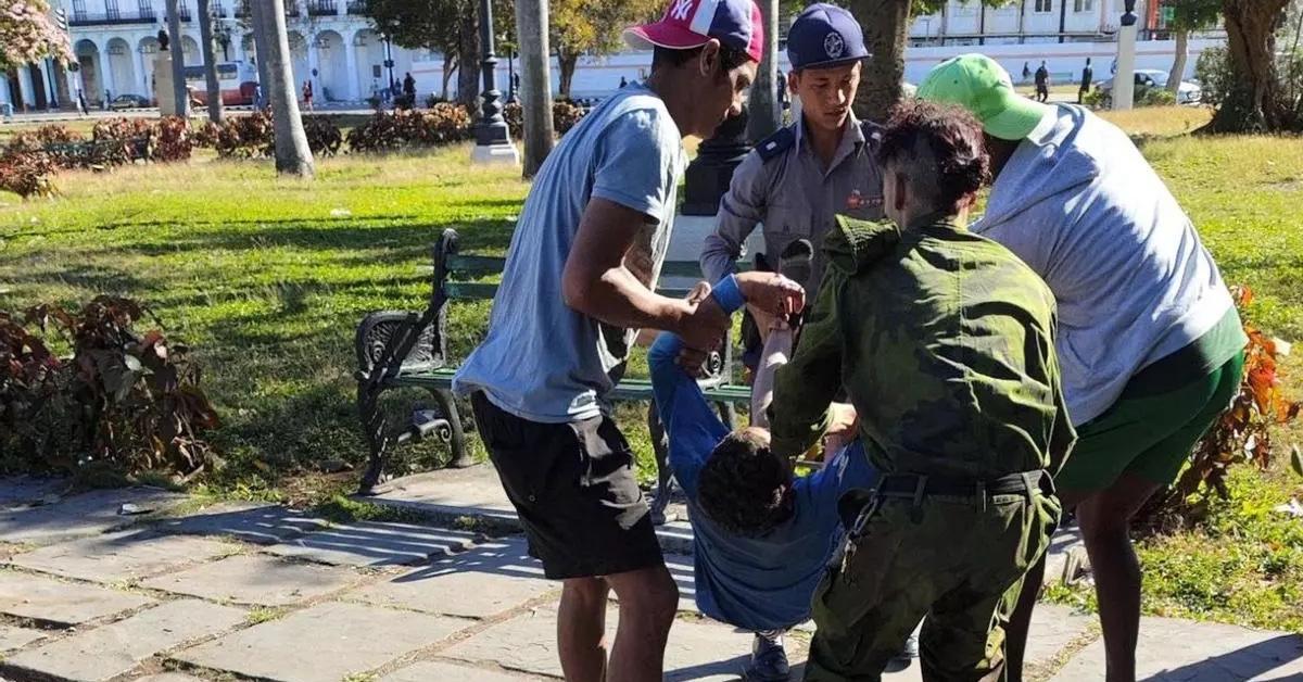 Las Tunas: El consumo de drogas en Cuba se disparó un 200% tras la pandemia