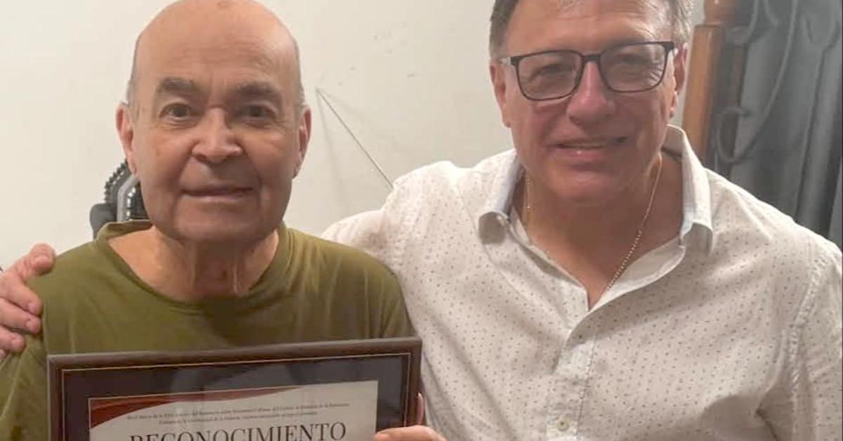 Obituario: Fallece Humberto Pérez, arquitecto de la economía centralizada en Cuba