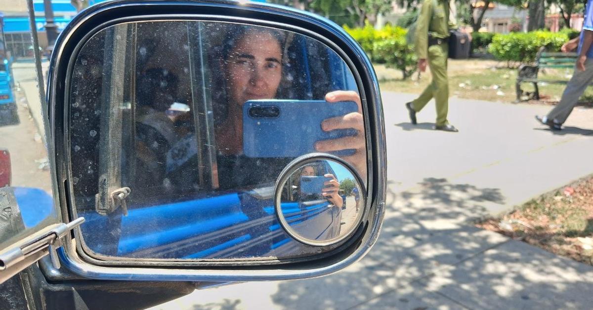 Crónicas de La Habana: Cuba vuelve a quedarse sin internet