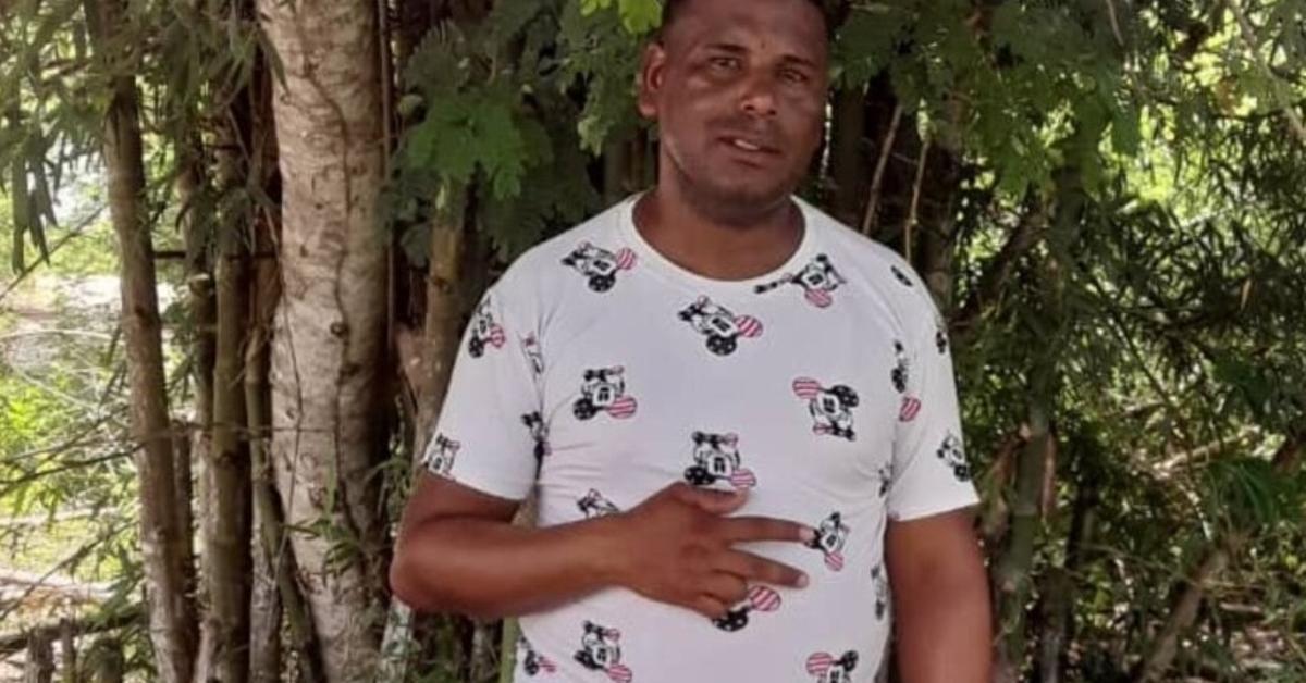 Represión: Preso político del 11J cumple 13 días de huelga de hambre en Villa Clara