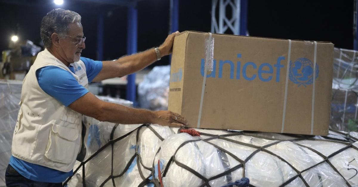 ONU: El sector privado cubano es "importante en la respuesta humanitaria”
