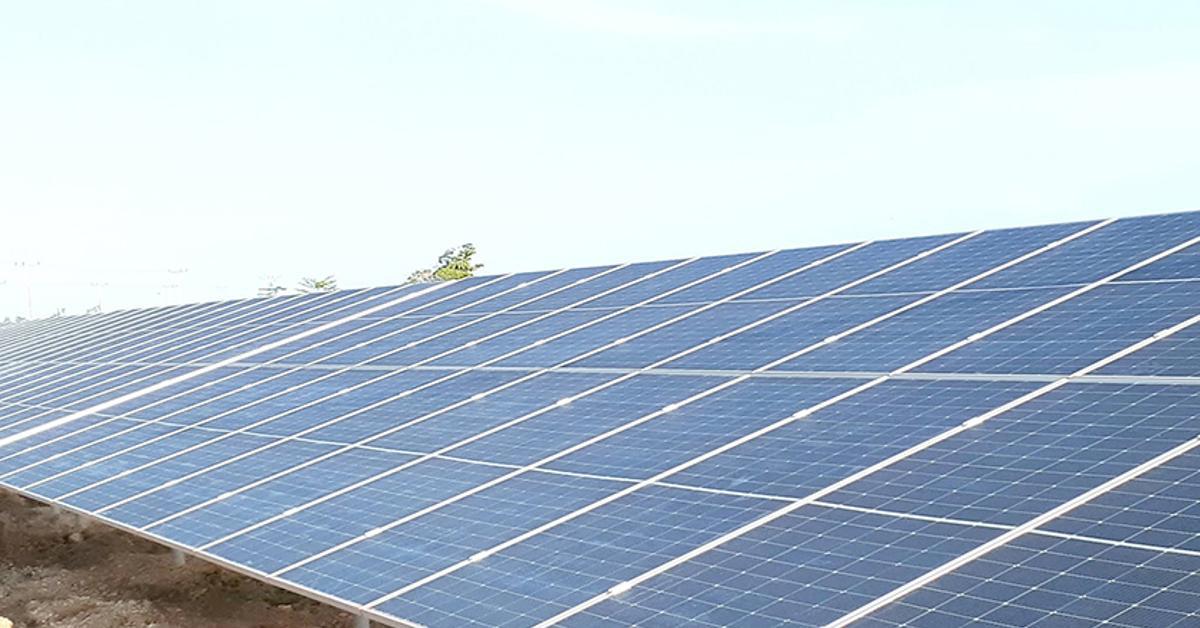 Cuba: A pedradas, frustran un robo de paneles solares en Ciego de Ávila