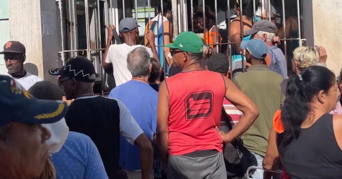 Energía: "Todo lo malo que puede pasar, está pasando”: avería deja sin gas manufacturado a La Habana