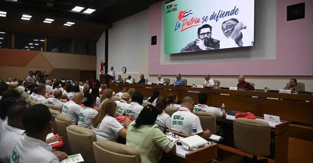 Opinión: La quinta muerte de la Revolución cubana es la definitiva
