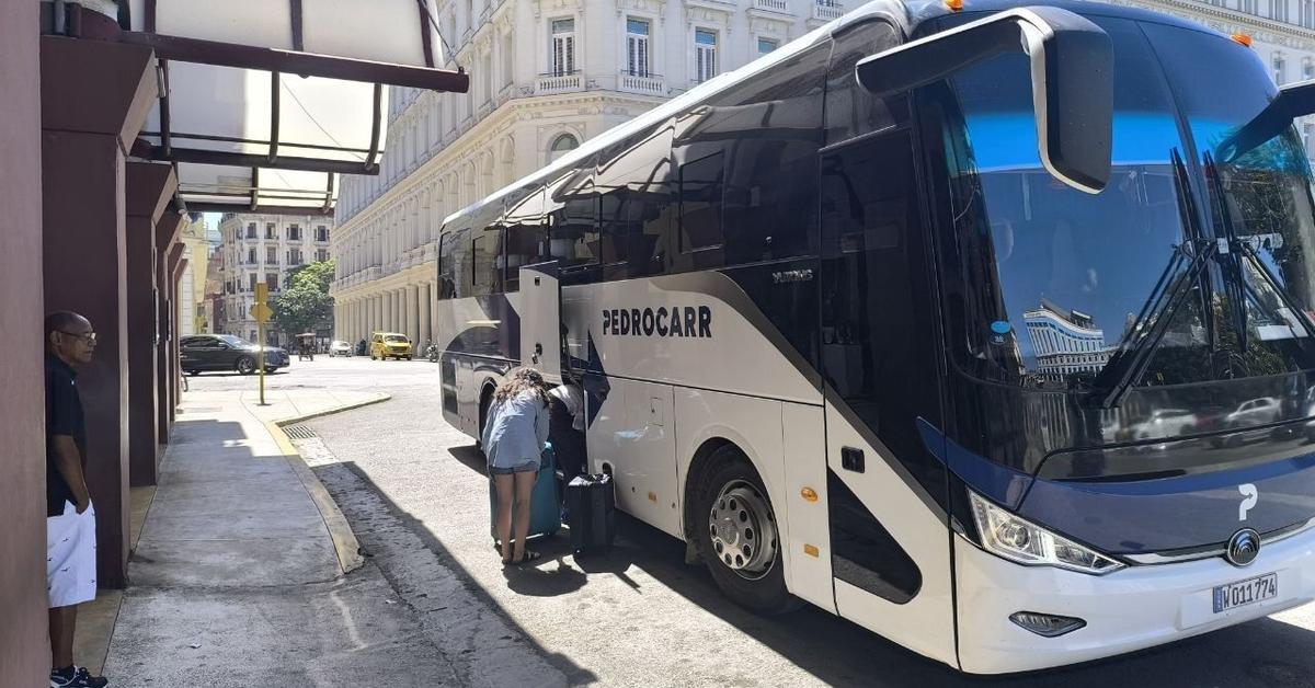 Transporte: PedroCarr vende en euros desde el exterior los pasajes de Viazul