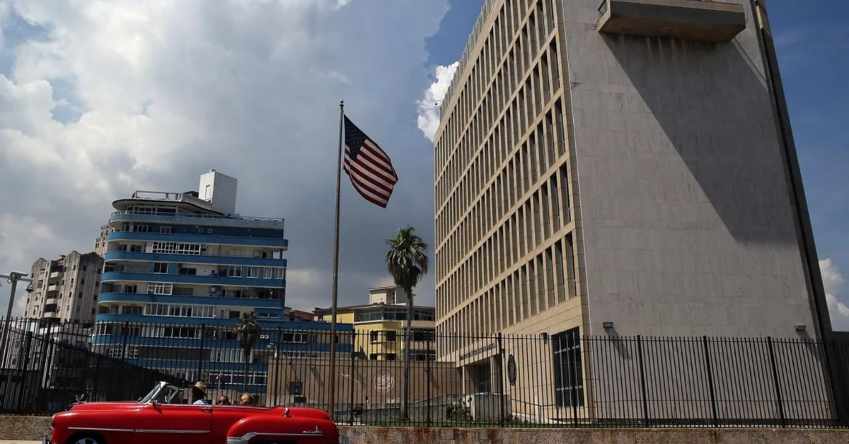 Trump celebra que Cuba se esté “acercando” a Estados Unidos