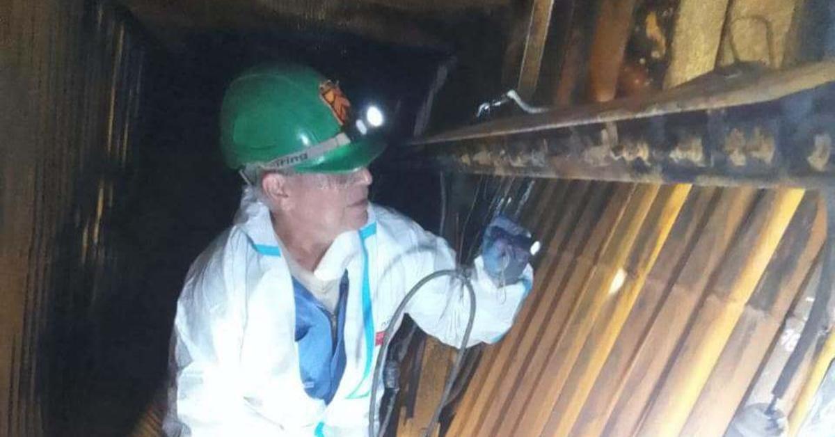 “¿Y cuándo entró?” Los cubanos reciben con burlas otra salida de la Guiteras