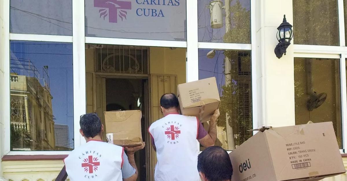 US: State Department denies Díaz-Canel's claims regarding $100 million in humanitarian aid