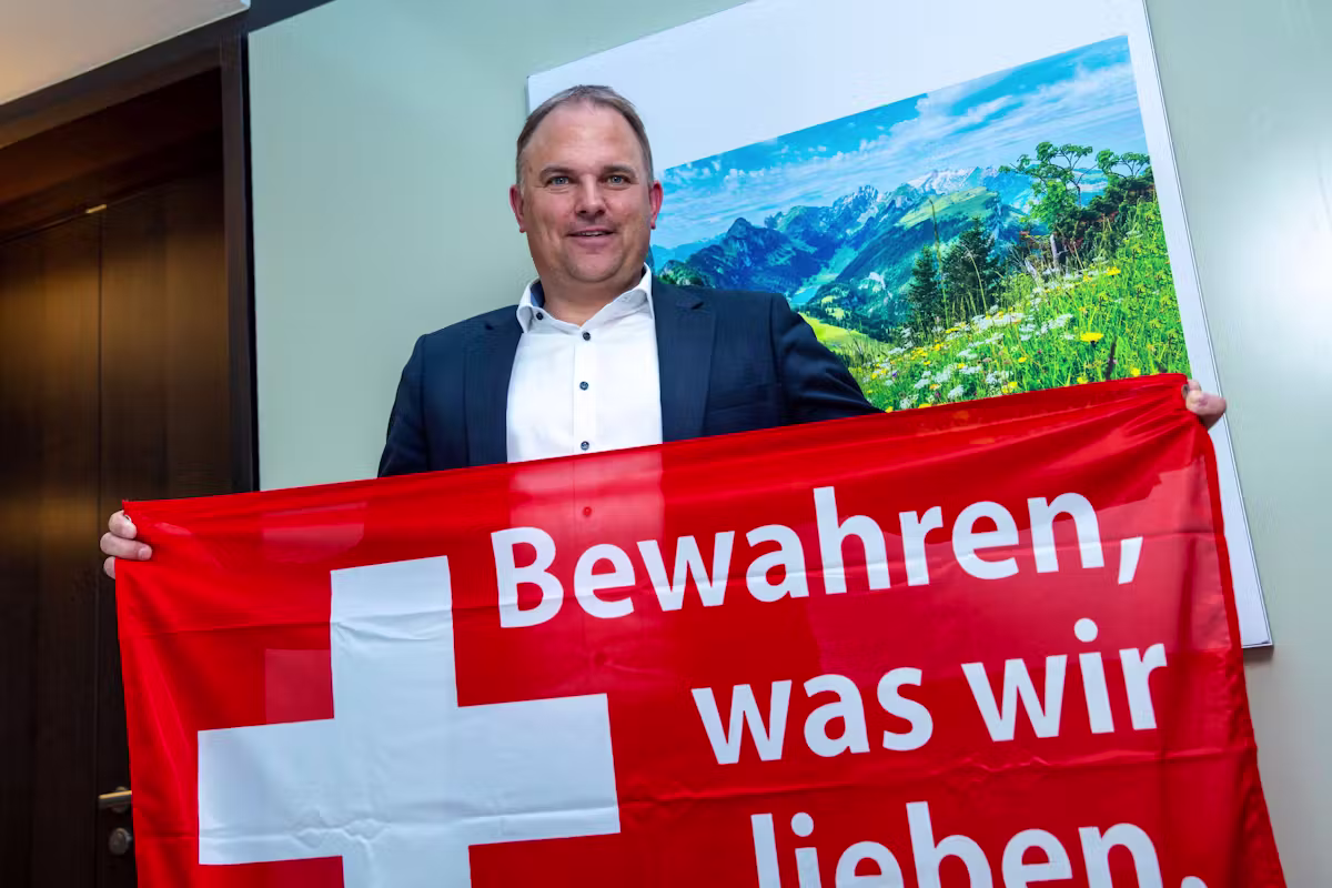 Leser fragen sichBei Ja: Würde 10-Mio-Schweiz-Initiative «wieder nicht umgesetzt»?