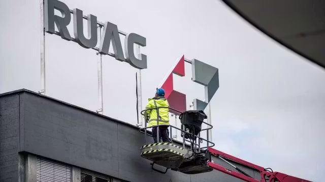 Nationalräte«Inakzeptabel»: Dicke Luft in Bern nach Ruag-Zahlung an Hacker