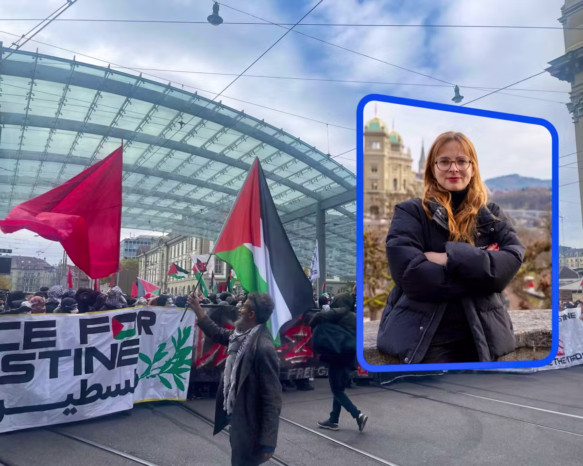Nachrichtendienstgesetz: Juso wirft SP vor, Überwachungsstaat zu stützen