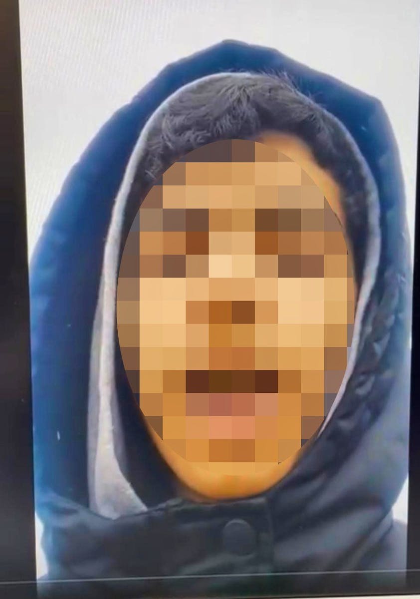 Attentat in ZürichOpfer warf sich auf Auto, aber Terrorist (15) stach weiter zu