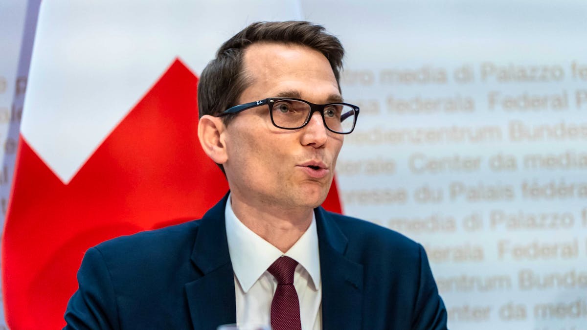 Bankexperten erklärenSNB-Zinsentscheid steht an: Was das für dein Konto bedeutet