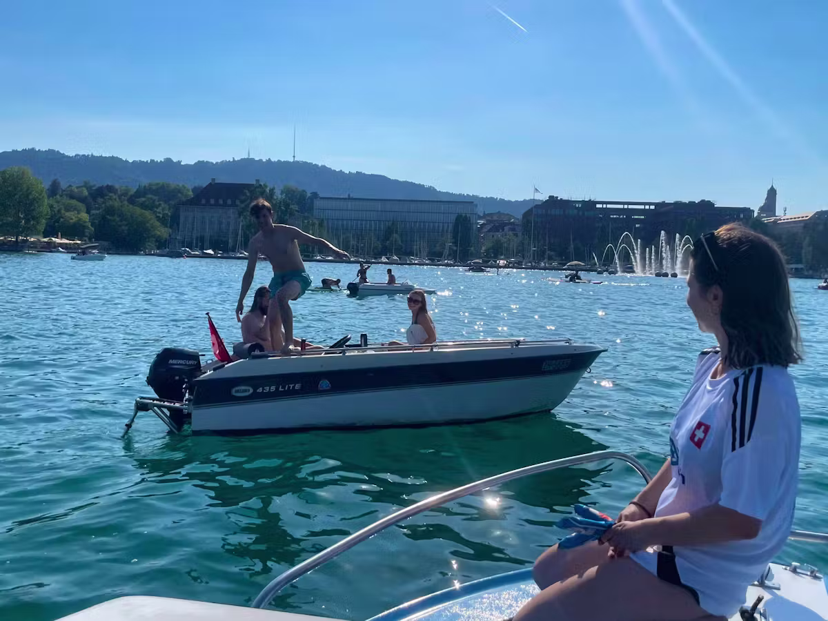 ZüriseeKaputt aber happy: 20 Minuten verabschiedet sich vom Zürichsee